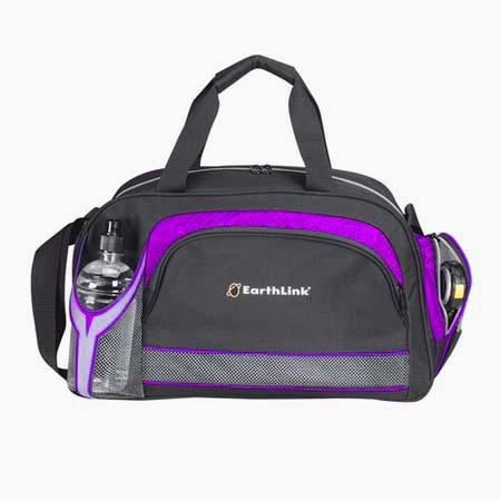 Cheap High Quality Sport Gym Fitness Duffel Travel Bag