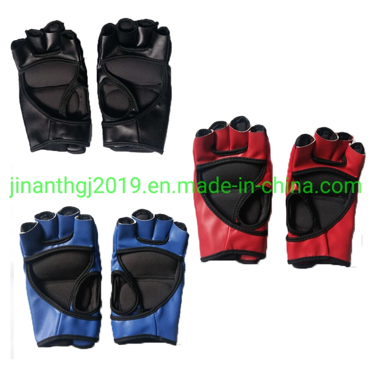 Boxing MMA Sandbag Training Use Boxing Gloves