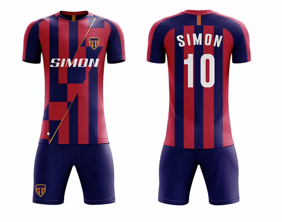 サッカー/野球/アイスホッケー/バスケットボール/サッカーユニフォームの卸売