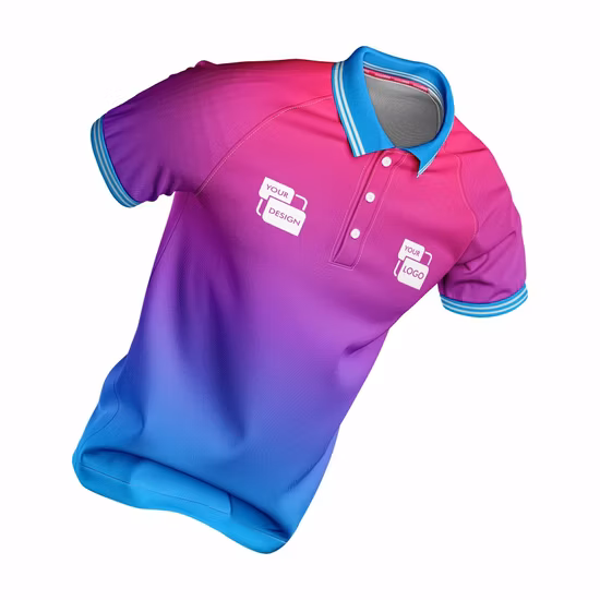 学校クラブ向けの低MOQのカスタム昇華サッカースポーツウェア短納期