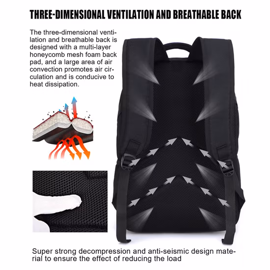 カスタマイズ印刷高品質スポーツバスケットボールフットボールバッグヨガジムスクールバックパックスポーツバッグ